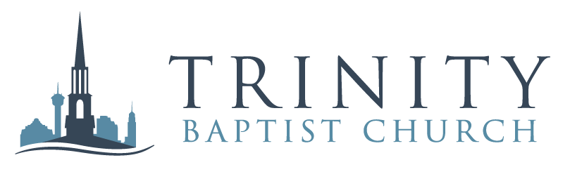Trinity Baptist Church
